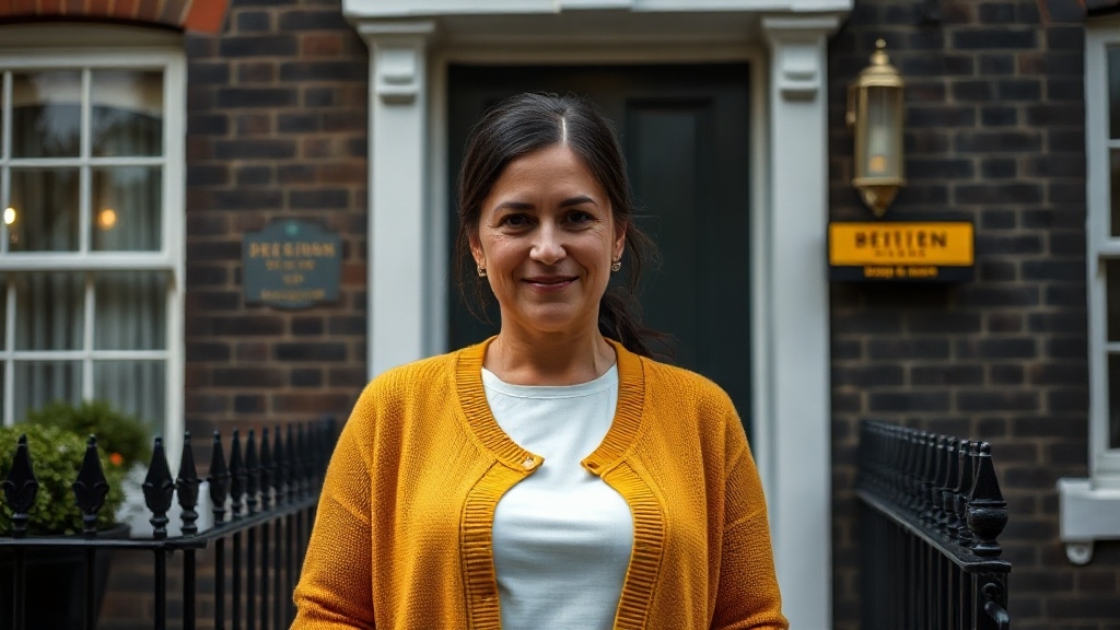 Priya R., homeowner in Gipsy Hill
